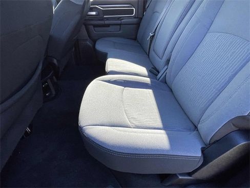 Used 2024 RAM 3500 Big Horn image 23