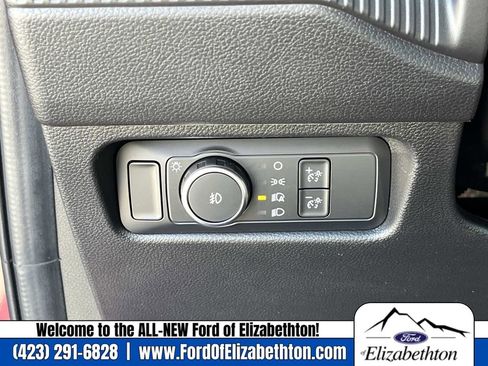 New 2025 Ford Ranger XLT w/ Chrome Accent Package image 21