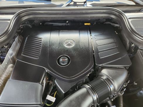 Certified 2026 Mercedes-Benz GLE 350 4MATIC image 33