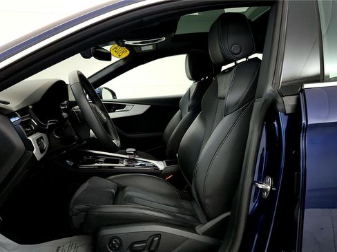 Used 2024 Audi A5 2.0T Premium Plus w/ Premium Plus image 26