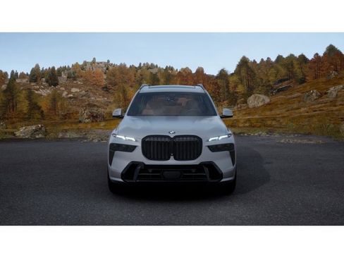New 2027 BMW X7 xDrive40i AWD/4WD image 3