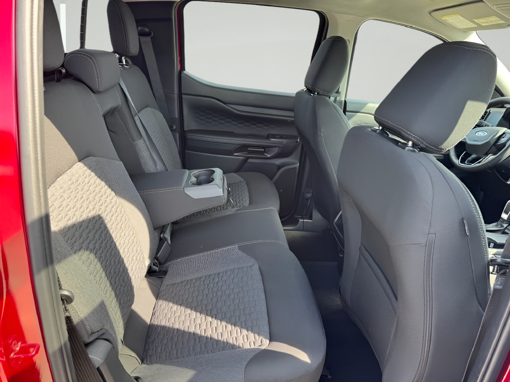 New 2026 Ford Ranger XLT w/ FX4 Off-Road Package AWD/4WD image 30
