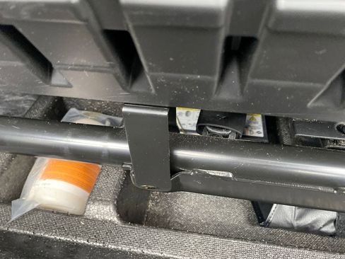 Used 2022 Mitsubishi Outlander SE image 39