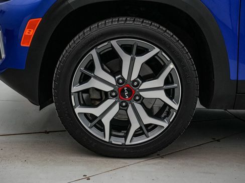 Used 2023 Kia Seltos SX w/ SX Sunroof Package image 10