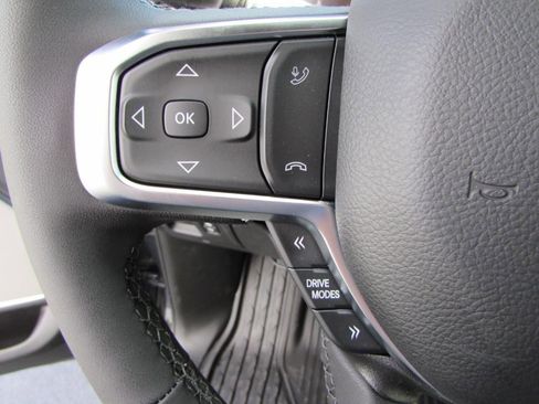 New 2026 RAM 1500 Laramie w/ Night Edition image 22