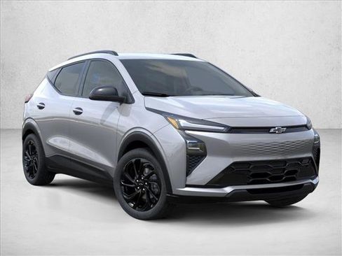 New 2027 Chevrolet Bolt RS FWD image 2