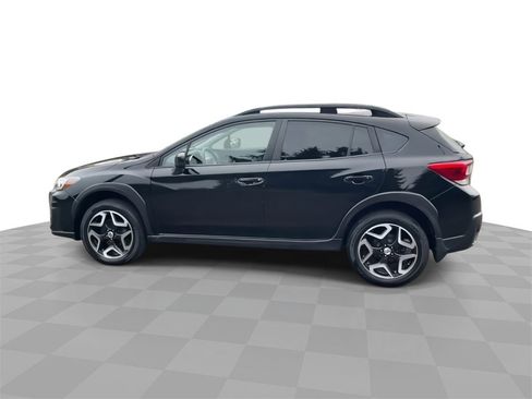 Used 2019 Subaru Crosstrek 2.0i Premium image 5
