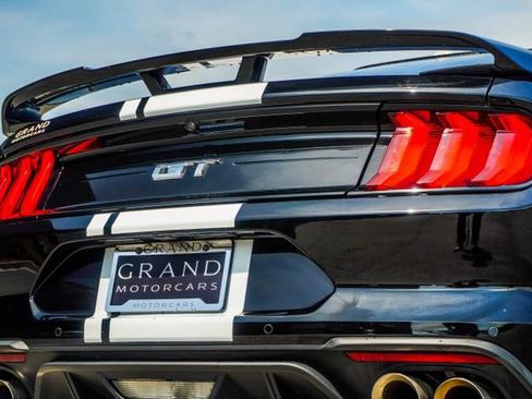 Used 2023 Ford Mustang GT w/ GT Performance Package RWD image 13