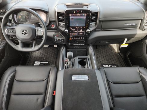 New 2026 RAM 1500 RHO AWD/4WD image 20