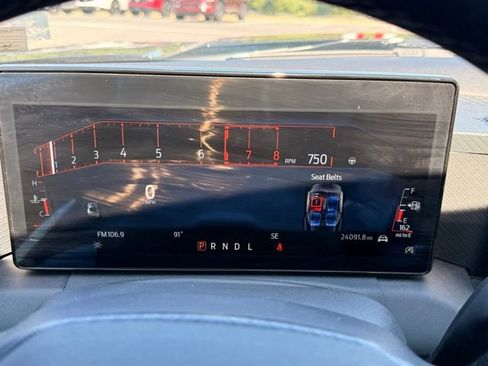 Used 2024 Ford Mustang Coupe RWD image 28