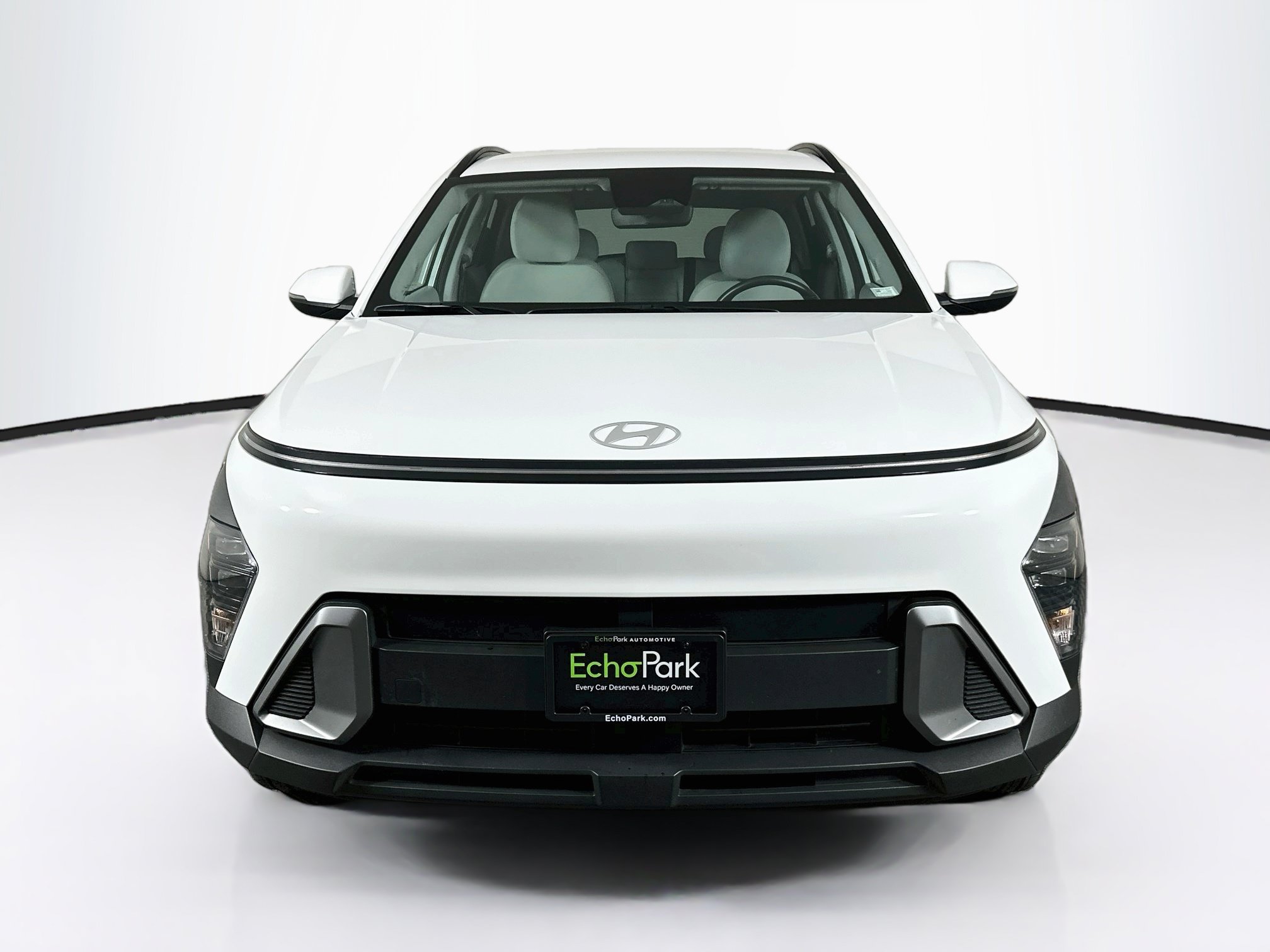 Used 2025 Hyundai Kona SEL AWD/4WD image 2