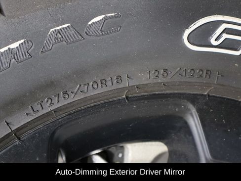 Used 2022 RAM 1500 Rebel w/ Rebel Level 2 Equipment Group AWD/4WD image 37