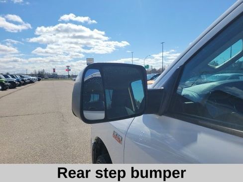 Used 2020 RAM 2500 Tradesman image 6