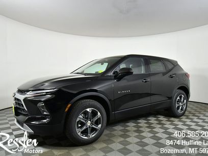 New 2026 Chevrolet Blazer LT w/ LPO, Floor Liner Package