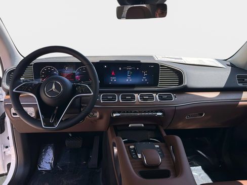 New 2026 Mercedes-Benz GLE 350 4MATIC image 17