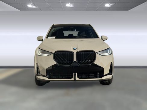 New 2026 BMW X3 xDrive30 w/ M Sport Package image 5