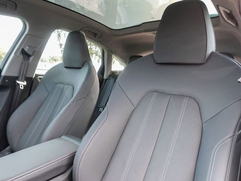 Used 2025 Audi A5 2.0T Premium Plus w/ Premium Plus image 22