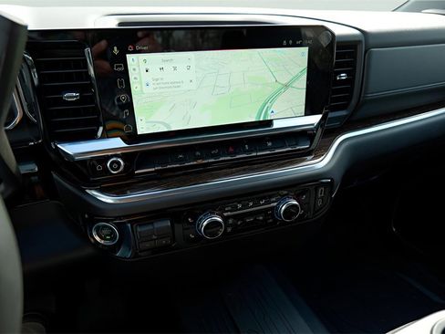 New 2026 GMC Sierra 1500 Elevation image 15