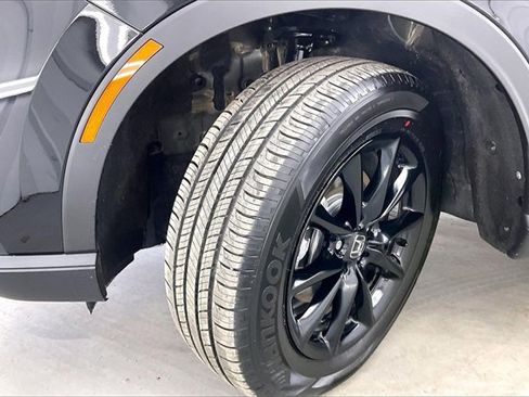 Certified 2026 Honda CR-V Sport image 34