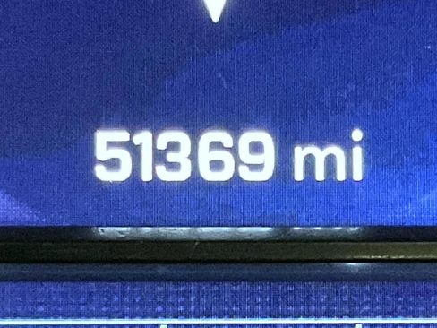 Used 2024 Chevrolet Silverado 1500 LTZ image 14