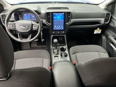 New 2026 Ford Ranger XL w/ Trailer Tow Package