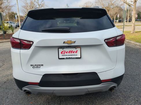 Used 2020 Chevrolet Blazer LT image 6