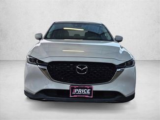 Used 2023 MAZDA CX-5 AWD 2.5 S w/ Premium Package video 2