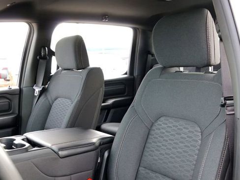 New 2026 RAM 1500 Classic Warlock image 10