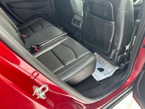 Used 2019 GMC Terrain SLT image 11