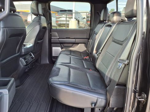 Used 2021 Ford F150 Raptor w/ Equipment Group 801A High AWD/4WD image 19