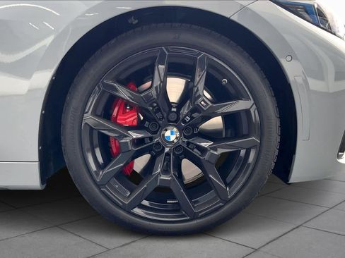 Used 2025 BMW M440i Coupe w/ Premium Package image 10