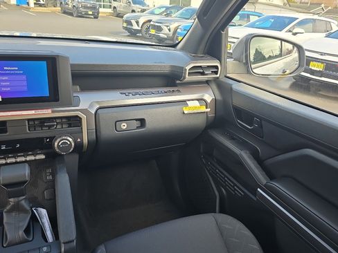 New 2026 Toyota Tacoma SR5 image 20