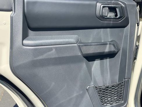 New 2026 Ford Bronco Badlands image 22