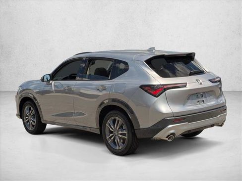 New 2026 Acura ADX AWD image 9