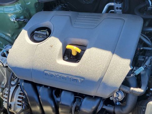 Used 2020 Kia Soul EX image 29