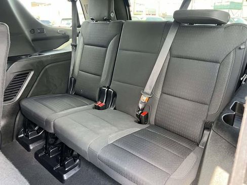 Certified 2023 Chevrolet Tahoe LS AWD/4WD image 13