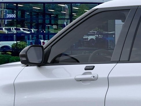 New 2026 Ford Explorer ST w/ Sun And Sound Package image 20