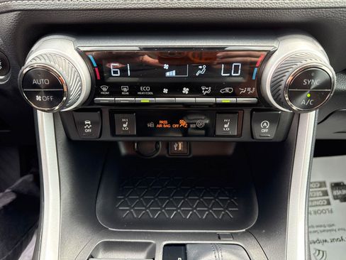 Certified 2023 Toyota RAV4 XLE w/ XLE Grade Weather Package AWD/4WD image 19