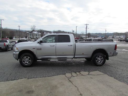 Used 2018 RAM 3500 Lone Star AWD/4WD image 4