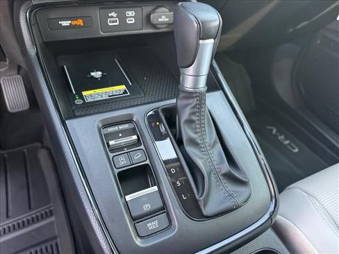 Used 2025 Honda CR-V EX-L image 30