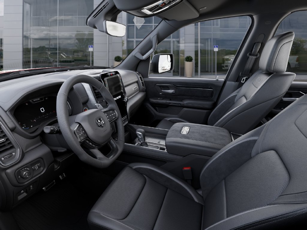 New 2026 RAM 1500 RHO AWD/4WD image 23