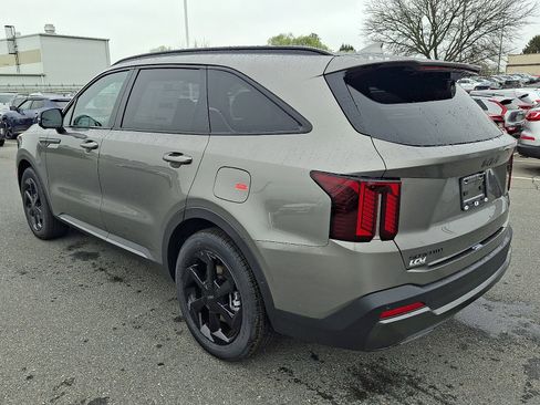 New 2026 Kia Sorento SX Prestige image 4