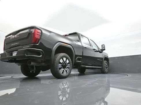 New 2025 GMC Sierra 2500 Denali w/ Denali Reserve Package image 86