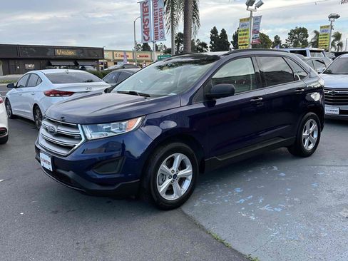 Used 2016 Ford Edge SE image 6