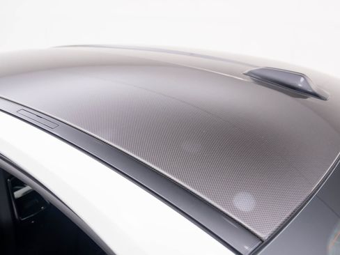 Used 2026 BMW M5 w/ Carbon Package image 33