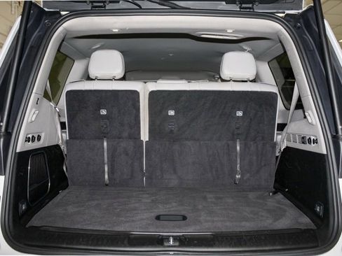 Used 2022 Jeep Wagoneer Series II image 9