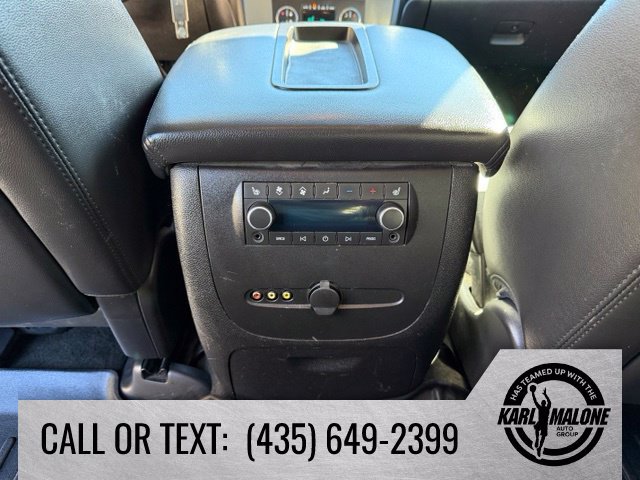 Used 2013 GMC Yukon XL SLT w/ SLT-2 Equipment Package AWD/4WD image 29