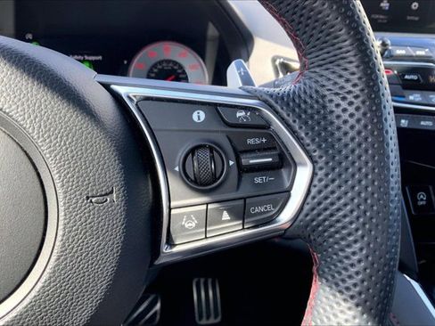 Used 2023 Acura RDX A-Spec image 19