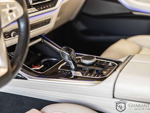 Used 2019 BMW X7 xDrive40i w/ Premium Package image 24
