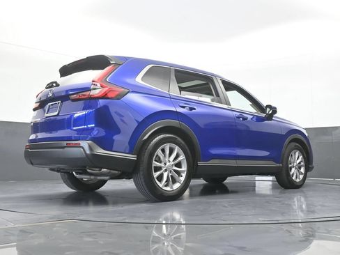 Used 2024 Honda CR-V EX-L image 62